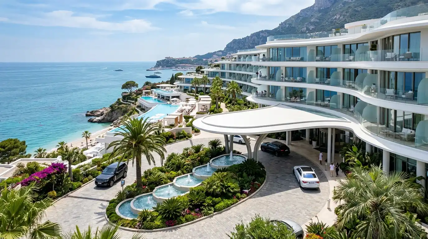 Hotel Riu Buenavista